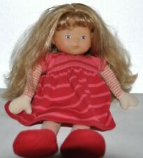 COROLLE DOUCETTE CHEVEUX BLONDS 37 CM de 2004
