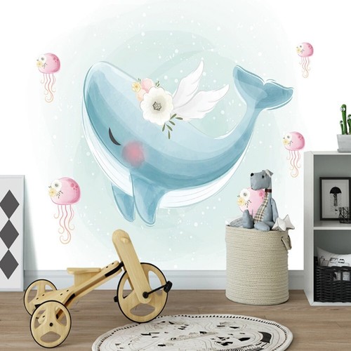 Collection papier peint - papier,