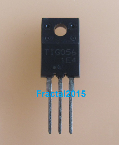 1pcs tig056bf tig056 igbt - 1pcs,