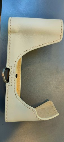 Gariz chgf1c leather half - xs-chgf1c,