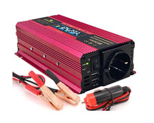 2000W Onduleur Convertisseur
