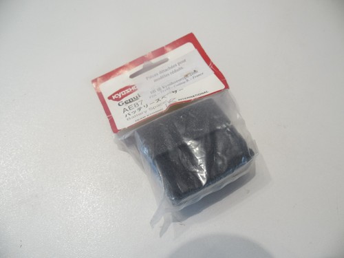 Kyosho ae87 battery spacer p10 - kyosho,