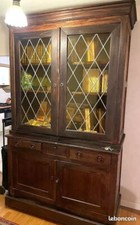 Buffet massif ancien