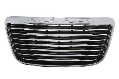Calandre compatible chrysler - calandre,