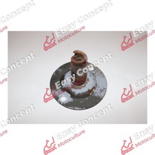 SUPPORT DE POULIE MOTEUR BERNARD W110 BIS - MOTEUR BERNARD W110 BIS (7)