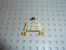 LEGO Torso Western Indians