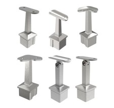 Inox Support de Main Courante