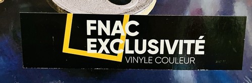 Offre 48h vinyles - 48h:, blancs