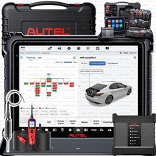 Autel MaxiSYS Ultra S2 6in1