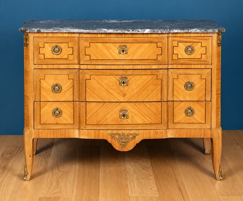 Commode époque transition - d'époque,