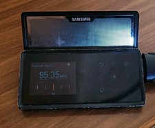 Samsung YP-K5J Black 2GB