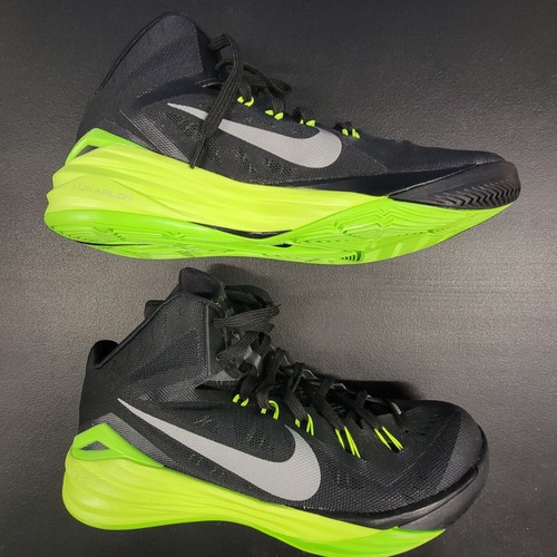 Nike hyperdunk 2014 mid top - nike,
