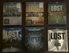 Lost - The Complete High
