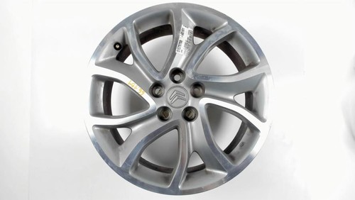 Jante citroen crosser 5402t5 - citroen, c-crosser