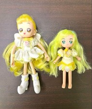 Poupée ojamajo doremi magical - doremi,