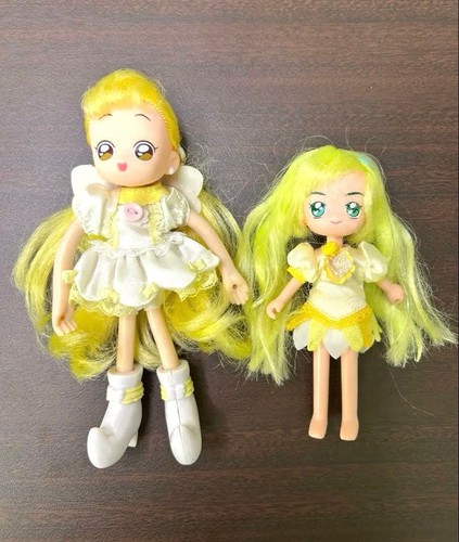 Poupée ojamajo doremi magical - poupée,