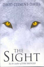 David Clement-Davies The Sight