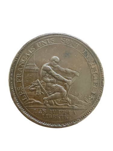 Révolution française - révolution,