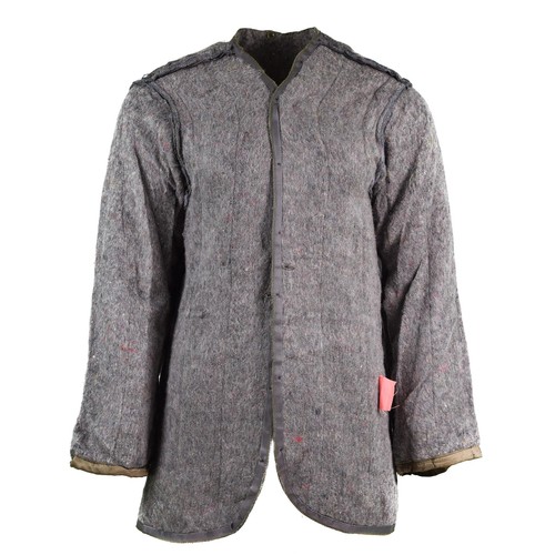 Authentique parka militaire - authentique,