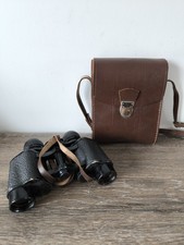 Ancienne paire de jumelle Sirius Fluorurée 8 X 26