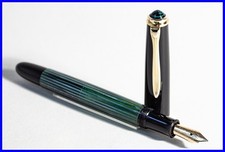 Stylo À Plume PELIKAN 400NN