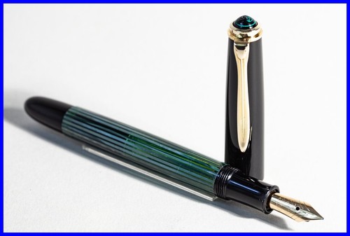 Stylo plume pelikan 400nn - À,