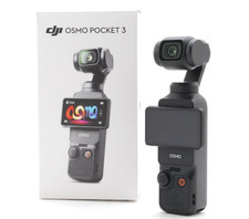 DJI 1-inch CMOS Pocket Gimbal