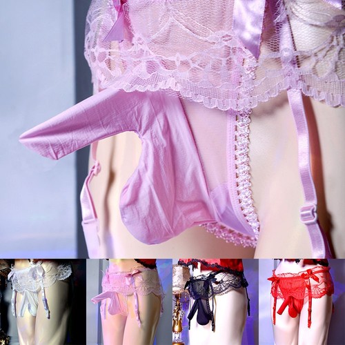 Hommes slip pur short sissy - hommes,