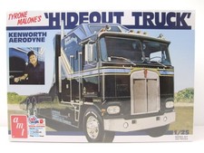 Kenworth AERODYNE Tyrone