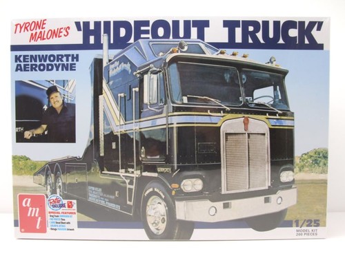Kenworth aerodyne tyrone - aerodyne,