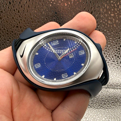 Nike quartz sport watch 100m - nike,