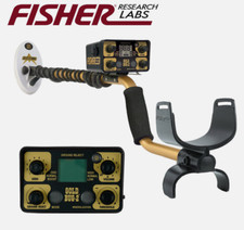 Fisher Gold Bug 2 Metal