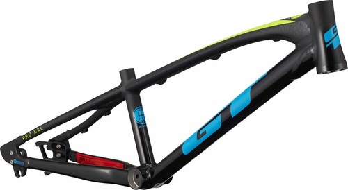 Bmx pro xxl speed - bmx,