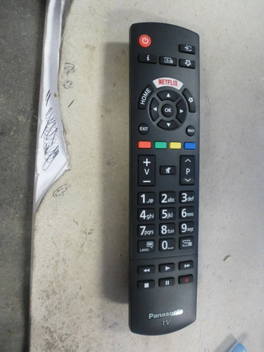 Télécommande pour