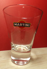MARTINI ( VERMOUTH ) - VERRE