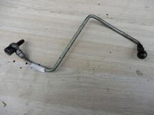 tuyau alimentation huile turbo 1,6 hdi 110cv