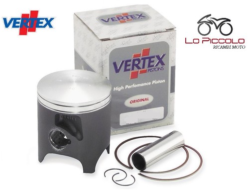 Piston vertex pour - piston,