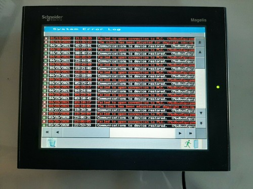Magelis schneider electric - magelis,