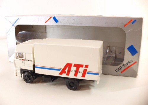 Lion car daf - n°75,