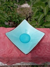 VIDE POCHE COUPELLE EN CERAMIQUE POUR  JEFF DE BRUGES