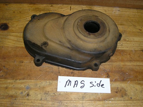 Briggs stratton 12hp engine - stratton,