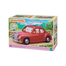 Sylvanian families 5448 - 5448, la