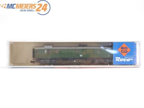 E483 roco 24228 voiture - e483, n