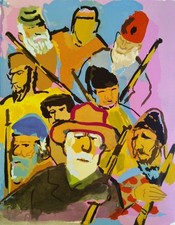 PIERRE AMBROGIANI (1907-1985)