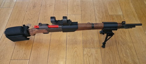 Mas triples rails - mas,