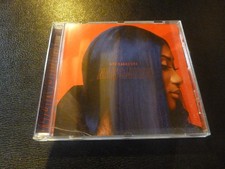 CD "AYA NAKAMURA : LA DOT"