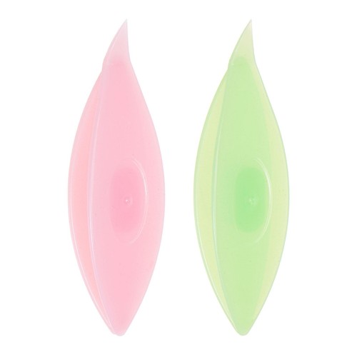 2pcs frivolité navettes - 2pcs,