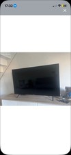 LG UN711C - 55" - LED 4K