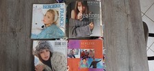 Lot de 4 catalogues créations