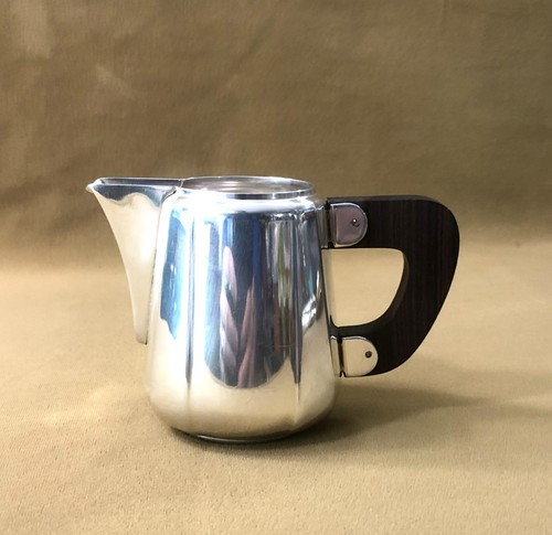 Crémier pot lait - pot, à